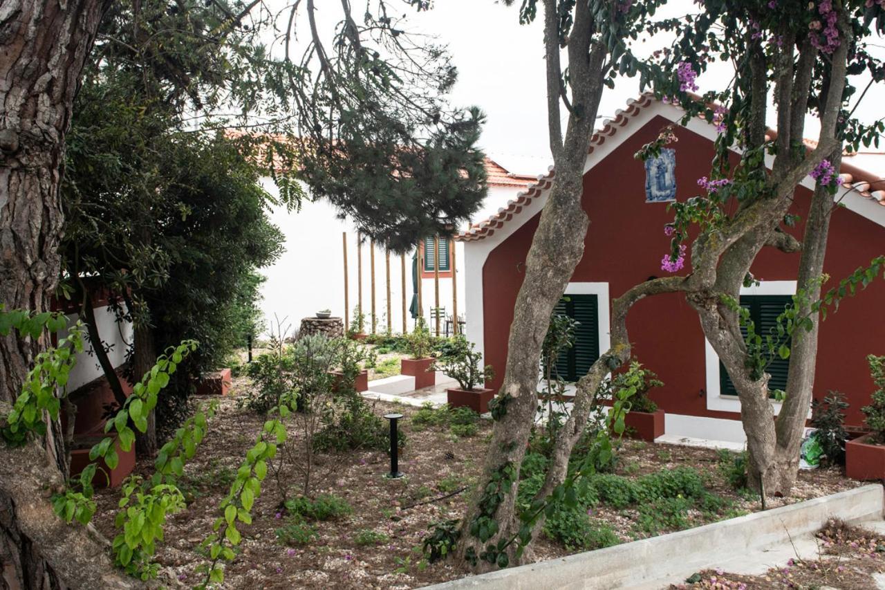 Casa Flamingo 호텔 포즈도아렐로 외부 사진