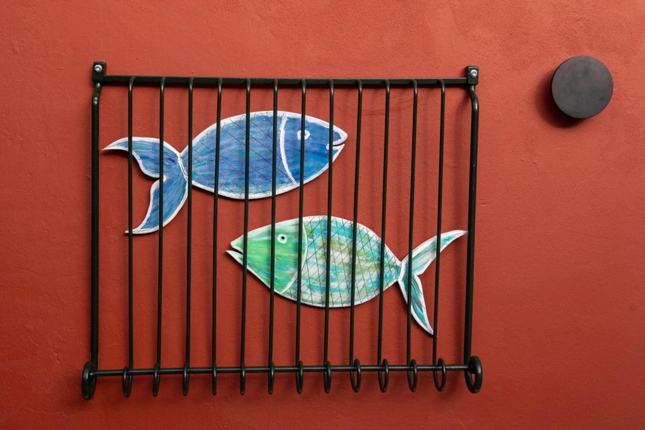 Casa Flamingo 호텔 포즈도아렐로 외부 사진